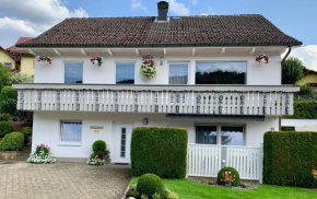 Ferienwohnung Martin Lehmann
